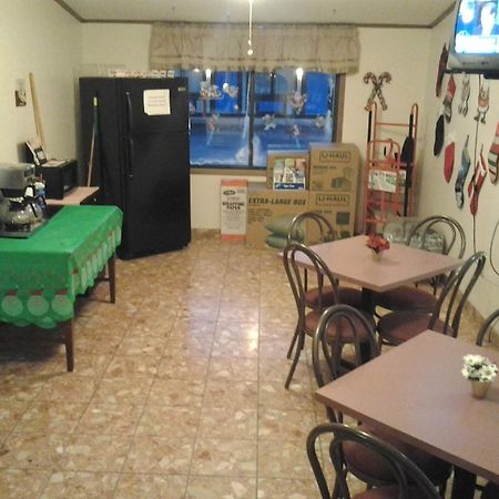 Xenia Country Inn Εξωτερικό φωτογραφία