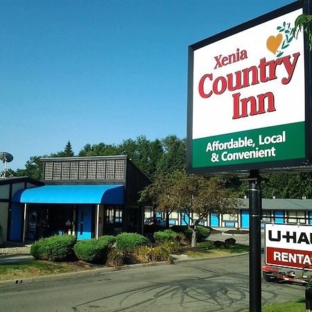 Xenia Country Inn Εξωτερικό φωτογραφία
