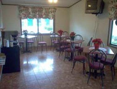Xenia Country Inn Εστιατόριο φωτογραφία